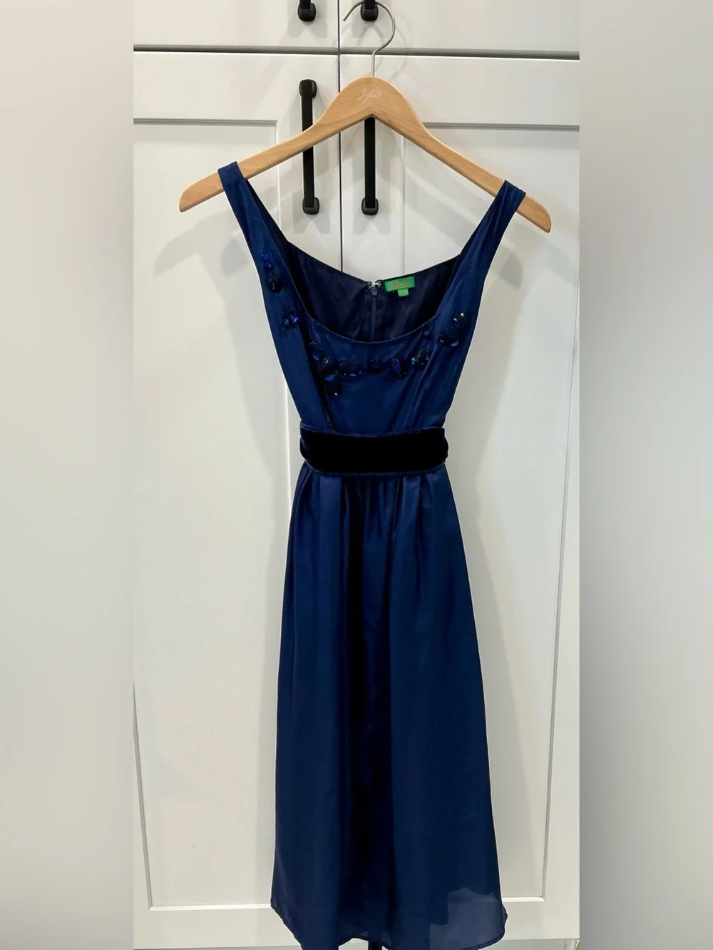 Chan Luu Dress Sz XS - Picture 2 of 8